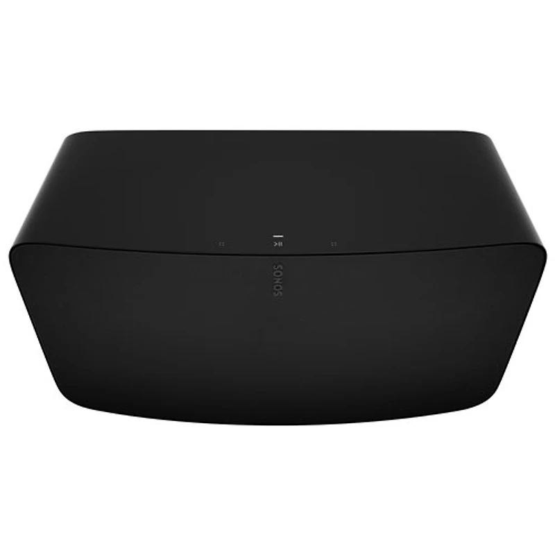 Sonos Five High-Fidelity Wireless Speaker - Black