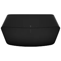 Sonos Five High-Fidelity Wireless Speaker - Black