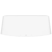 Haut-parleur sans fil haute fidélité Five de Sonos - Blanc
