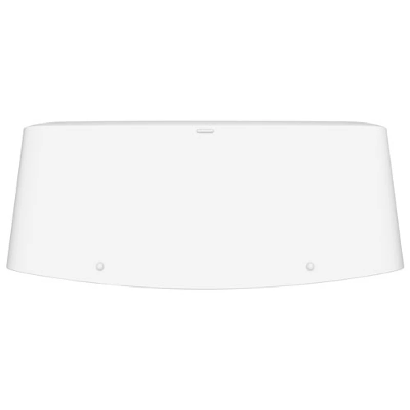 Haut-parleur sans fil haute fidélité Five de Sonos - Blanc