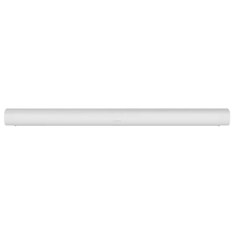 Barre de son intelligente 5.0.2 canaux Arc de Sonos avec Dolby Atmos - Blanc