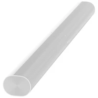 Barre de son intelligente 5.0.2 canaux Arc de Sonos avec Dolby Atmos - Blanc
