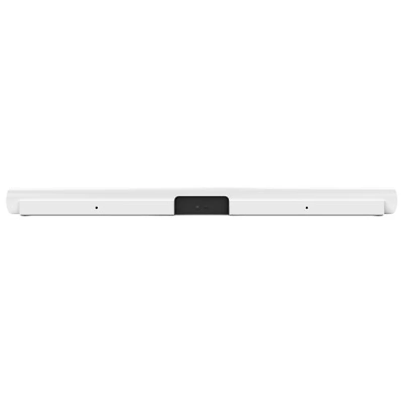 Barre de son intelligente 5.0.2 canaux Arc de Sonos avec Dolby Atmos - Blanc