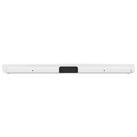 Barre de son intelligente 5.0.2 canaux Arc de Sonos avec Dolby Atmos - Blanc