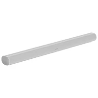 Barre de son intelligente 5.0.2 canaux Arc de Sonos avec Dolby Atmos - Blanc