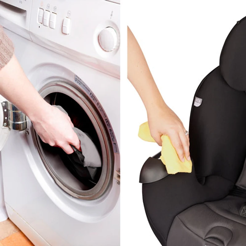 Siège d'auto convertible 3-en-1 Symphony Sport d'Evenflo - Ombre anthracite