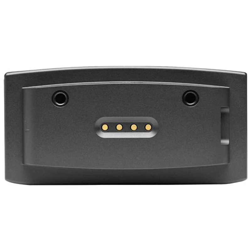 Barre de son Dolby 4K Atmos 9.1 canaux 820 W, haut-parleurs extrêmes graves/ambio. sans fil 10po JBL - Exclusivité Best Buy