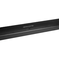 Barre de son Dolby 4K Atmos 9.1 canaux 820 W, haut-parleurs extrêmes graves/ambio. sans fil 10po JBL - Exclusivité Best Buy