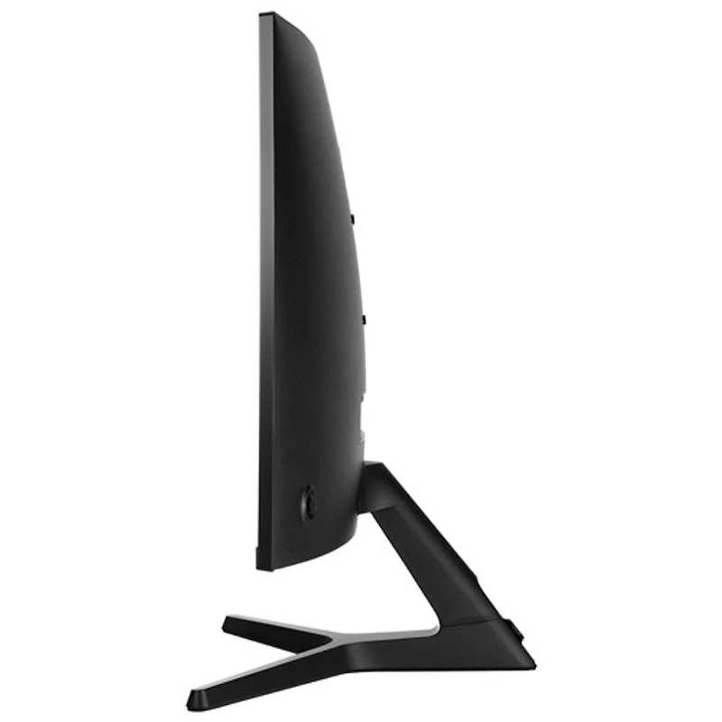 Samsung 32" FHD 75Hz 4ms GTG Curved VA LED FreeSync Gaming Monitor (LC32R500) - Dark Blue Grey
