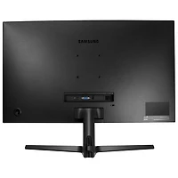 Samsung 32" FHD 75Hz 4ms GTG Curved VA LED FreeSync Gaming Monitor (LC32R500) - Dark Blue Grey