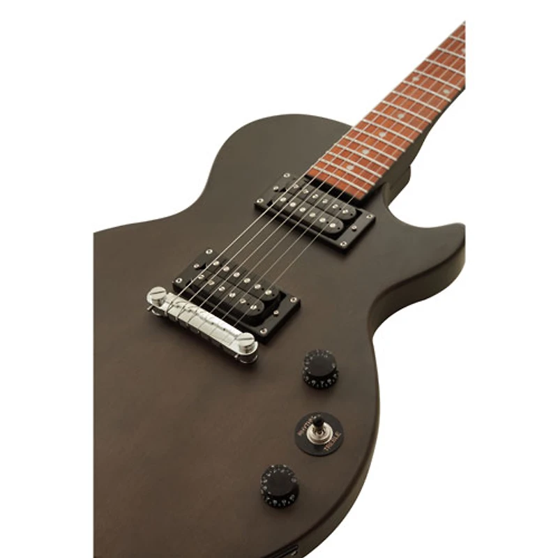 Guitare électrique Les Paul Special I d'Epiphone (EGS1WKNH3