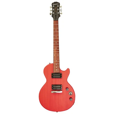 Guitare électrique Les Paul Special I d'Epiphone (EGS1WKNH3) - Cerisier usé