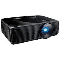 Projecteur de cinéma maison 1080p d'Optoma (HD146X)