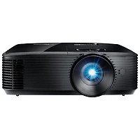 Projecteur de cinéma maison 1080p d'Optoma (HD146X)