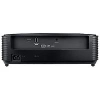 Projecteur de cinéma maison 1080p d'Optoma (HD146X)