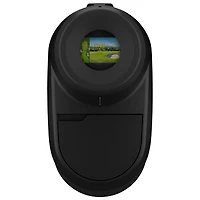 Télémètre de direction de tir laser avec GPS pour le golf Approach Z82 de Garmin