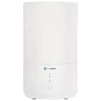 PureGuardian H950AR Ultrasonic Cool Mist Humidifier - White