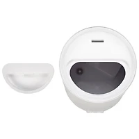 PureGuardian H950AR Ultrasonic Cool Mist Humidifier - White