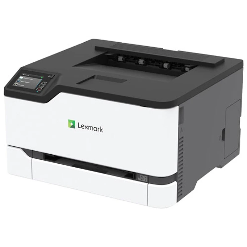 Imprimante laser couleur sans fil C3426dw de Lexmark