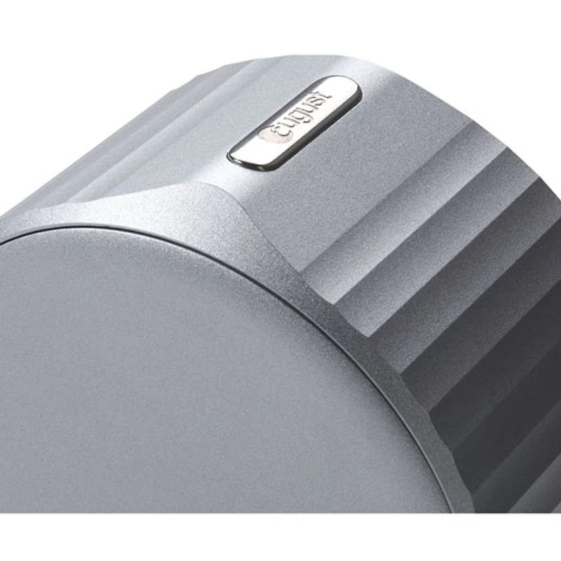 August Wi-Fi Smart Lock (4th Generation) - Silver
