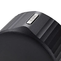 Serrure intelligente Wi-Fi d'August (4e génération) - Noir mat