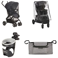 Trousse de démarrage d'accessoires pour poussette d'Evenflo