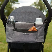Trousse de démarrage d'accessoires pour poussette d'Evenflo