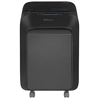 Fellowes 16-Sheet Micro-Cut Shredder (LX210