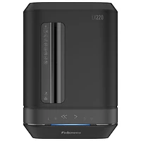 Fellowes 20-Sheet Micro-Cut Shredder (LX220