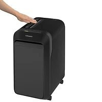 Fellowes 20-Sheet Micro-Cut Shredder (LX220