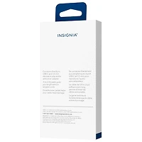 Câble USB-C à prise audio 3,5 mm de 0,91 m (3 pi) d'Insignia - Exclusivité Best Buy