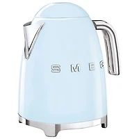 Bouilloire électrique de style années 50 de Smeg - 1,7 L