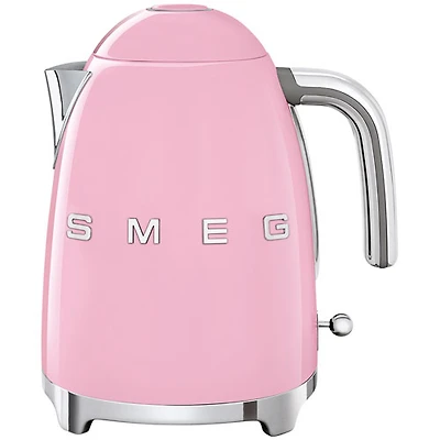 Smeg 50's Style Electric Kettle - 1.7L