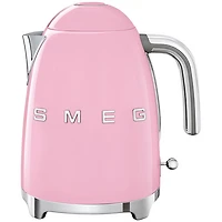 Smeg 50's Style Electric Kettle - 1.7L