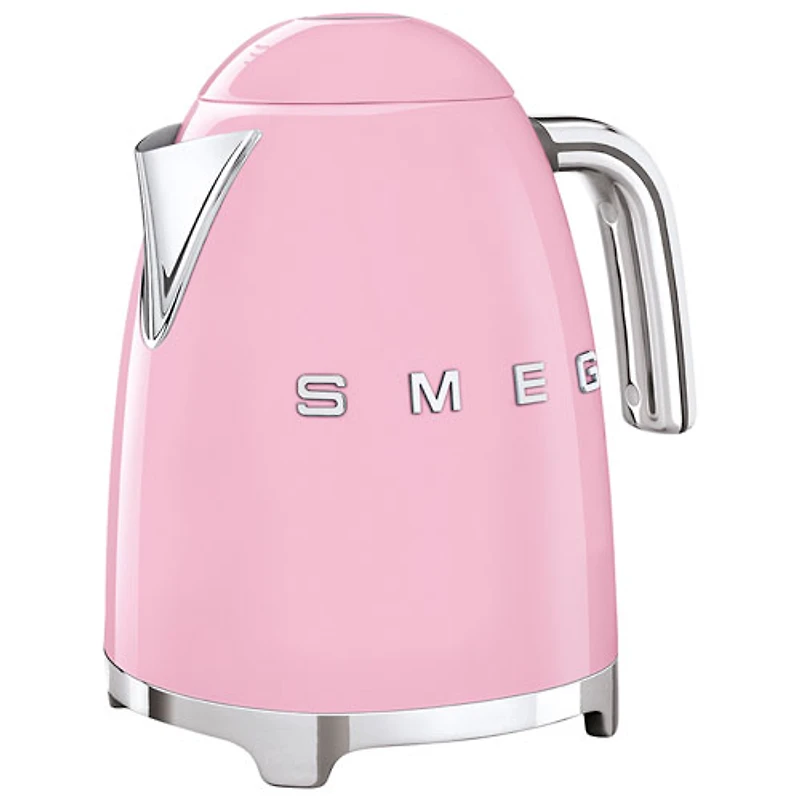 Smeg 50's Style Electric Kettle - 1.7L