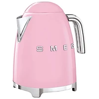 Smeg 50's Style Electric Kettle - 1.7L