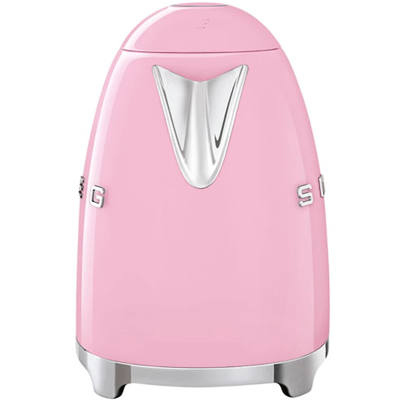 Smeg 50's Style Electric Kettle - 1.7L