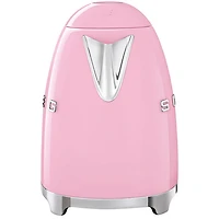 Smeg 50's Style Electric Kettle - 1.7L