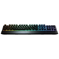 SteelSeries Apex 3 Backlit Gaming Keyboard
