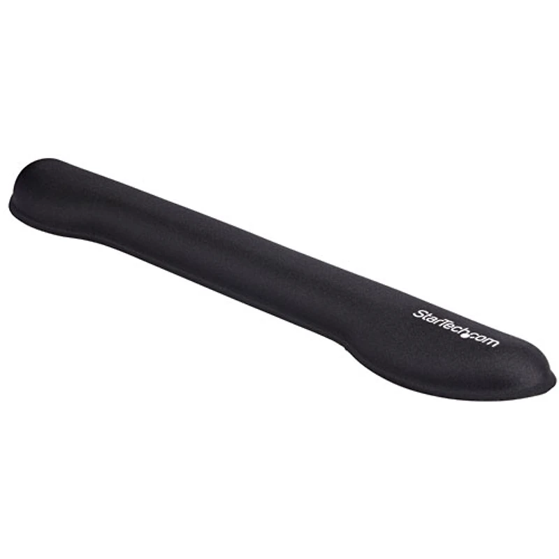 Repose-poignet en mousse de 18,3 po pour clavier de StarTech
