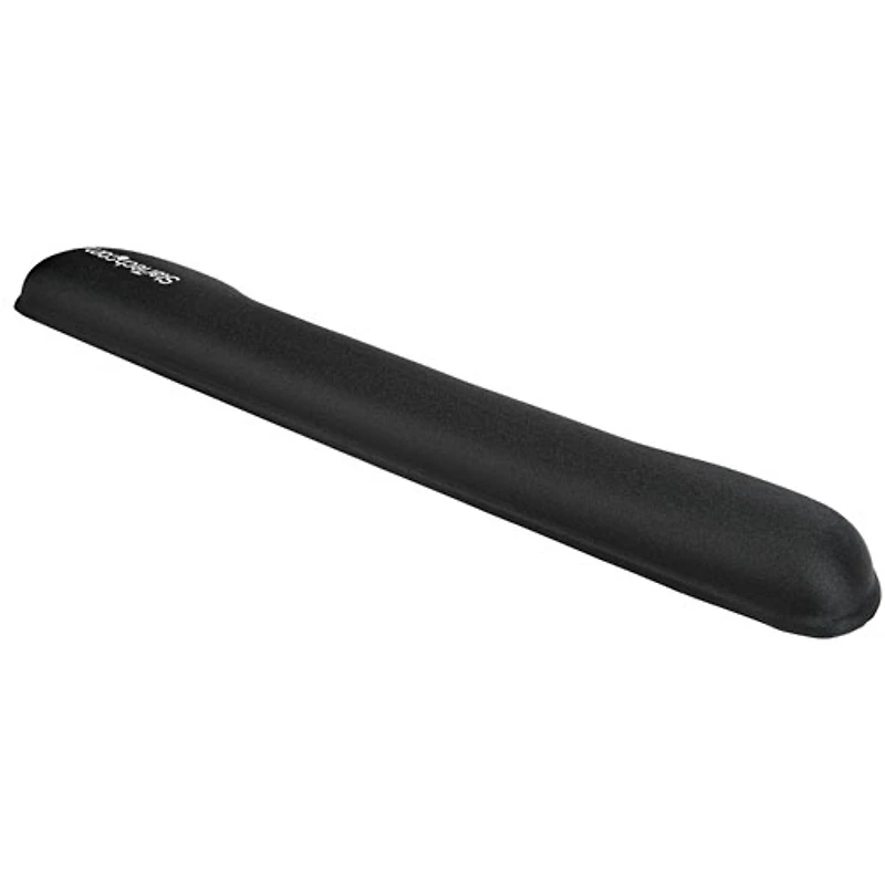 Repose-poignet en mousse de 18,3 po pour clavier de StarTech