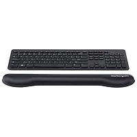 Repose-poignet en mousse de 18,3 po pour clavier de StarTech