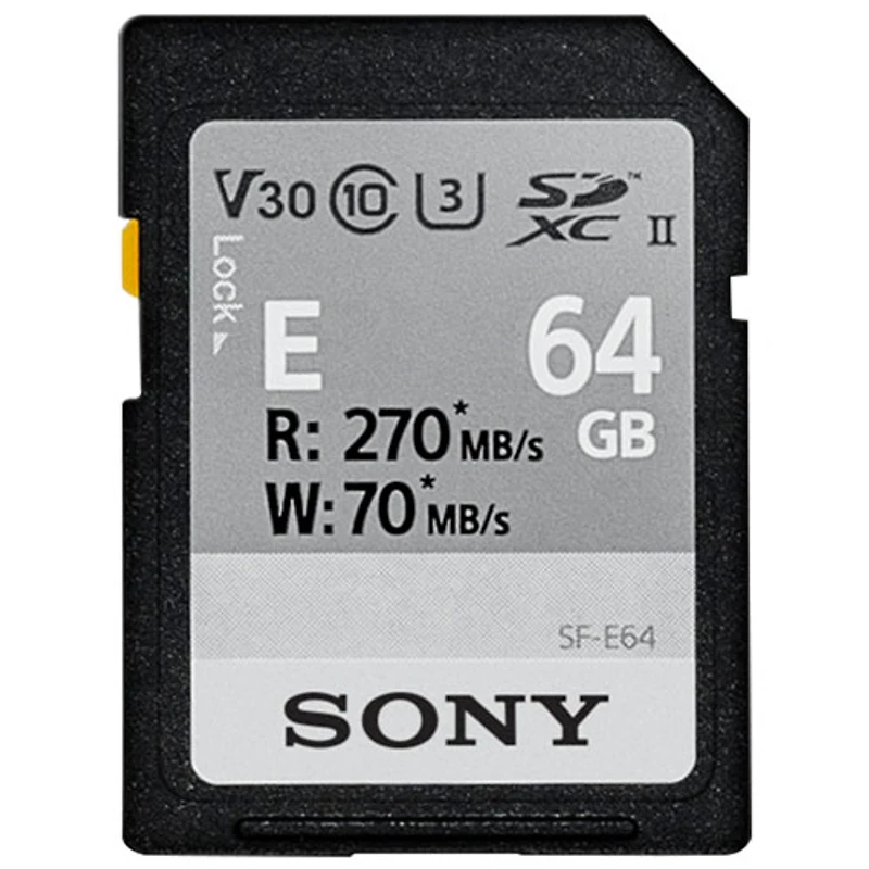 Sony Vlogger Accessory Kit (ACCVC1)