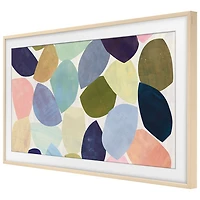 Samsung 32" Frame Bezel for The Frame TV - Beige