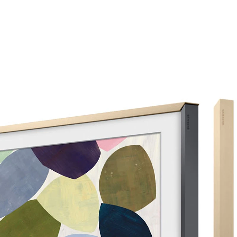 Samsung 32" Frame Bezel for The Frame TV - Beige