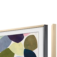 Samsung 32" Frame Bezel for The Frame TV - Beige