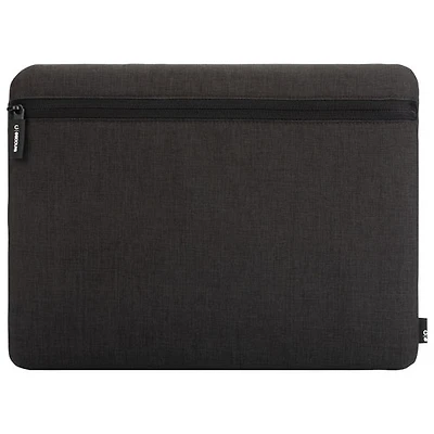 Housse Carry Zip d'Incase pour portable de 13 po - Graphite
