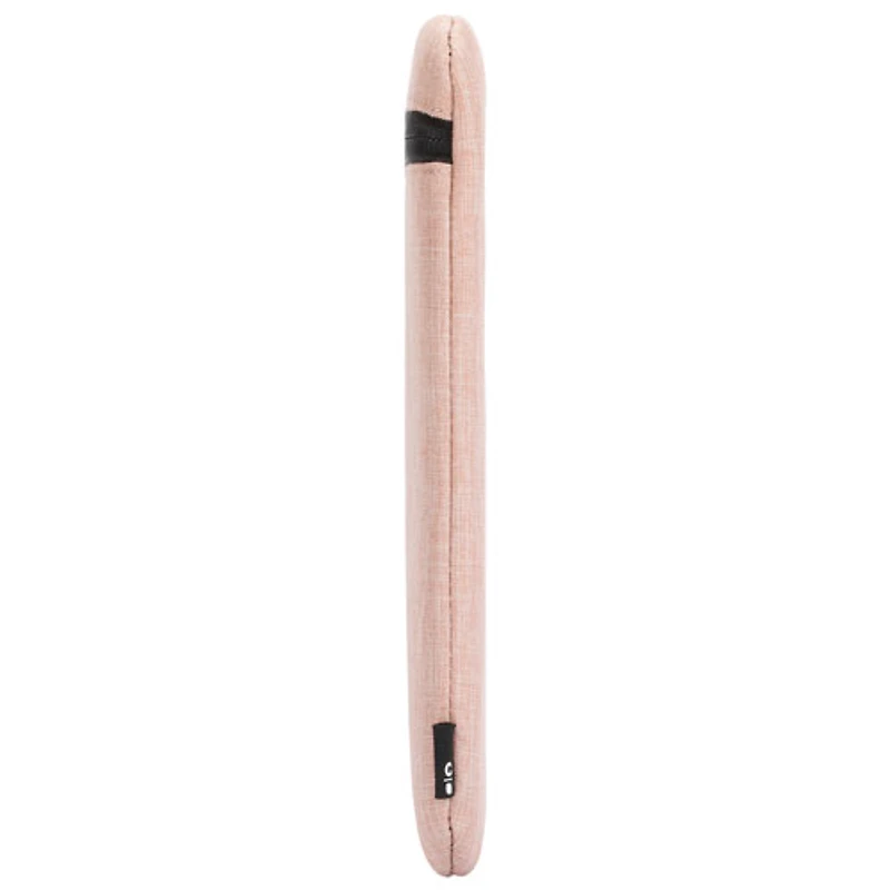 Incase Carry Zip 15" Laptop Sleeve - Blush Pink