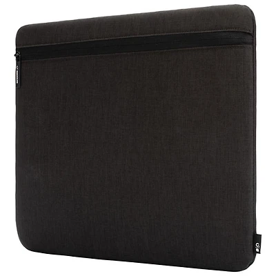 Housse Carry Zip d'Incase pour portable de 15 po - Graphite