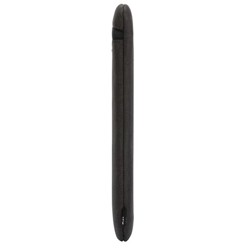 Housse Carry Zip d'Incase pour portable de 15 po - Graphite